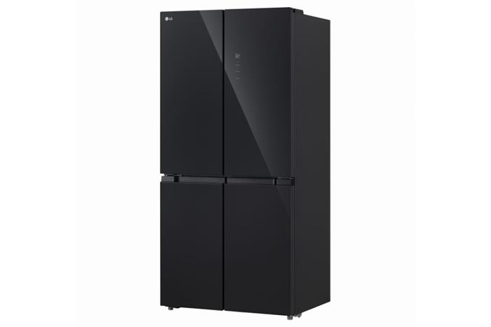 Tủ lạnh LG Inverter 400 Lít Multi Door F40BG